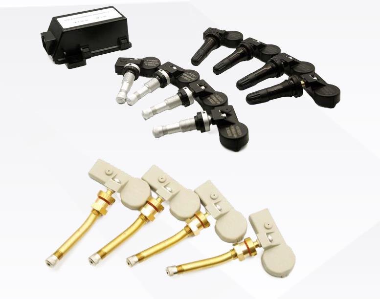 胎壓監(jiān)測(cè)